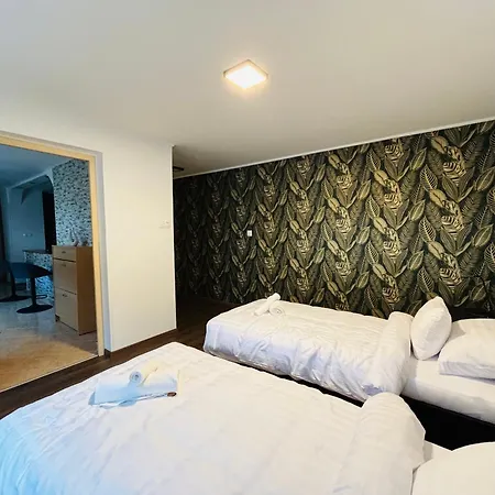 Apartament Varlak Vendeghaz