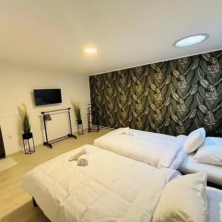 Apartament Varlak Vendeghaz *
