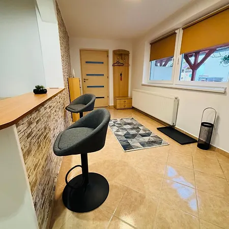 Apartament Varlak Vendeghaz *