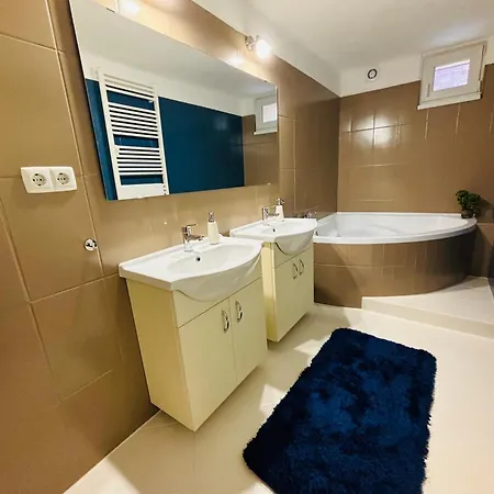Apartament Varlak Vendeghaz