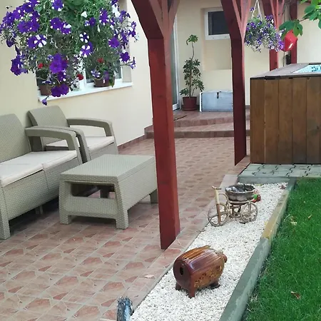 Varlak Vendeghaz Kiskunhalas